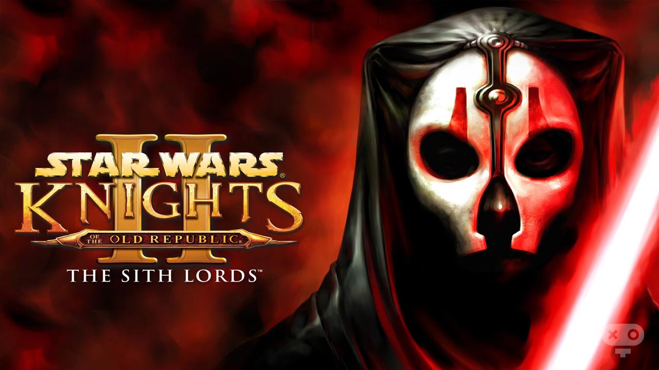 بازی Star Wars Kotor 2 the Sith Lords در لیست بازی های موبایل جنگ ستارگان