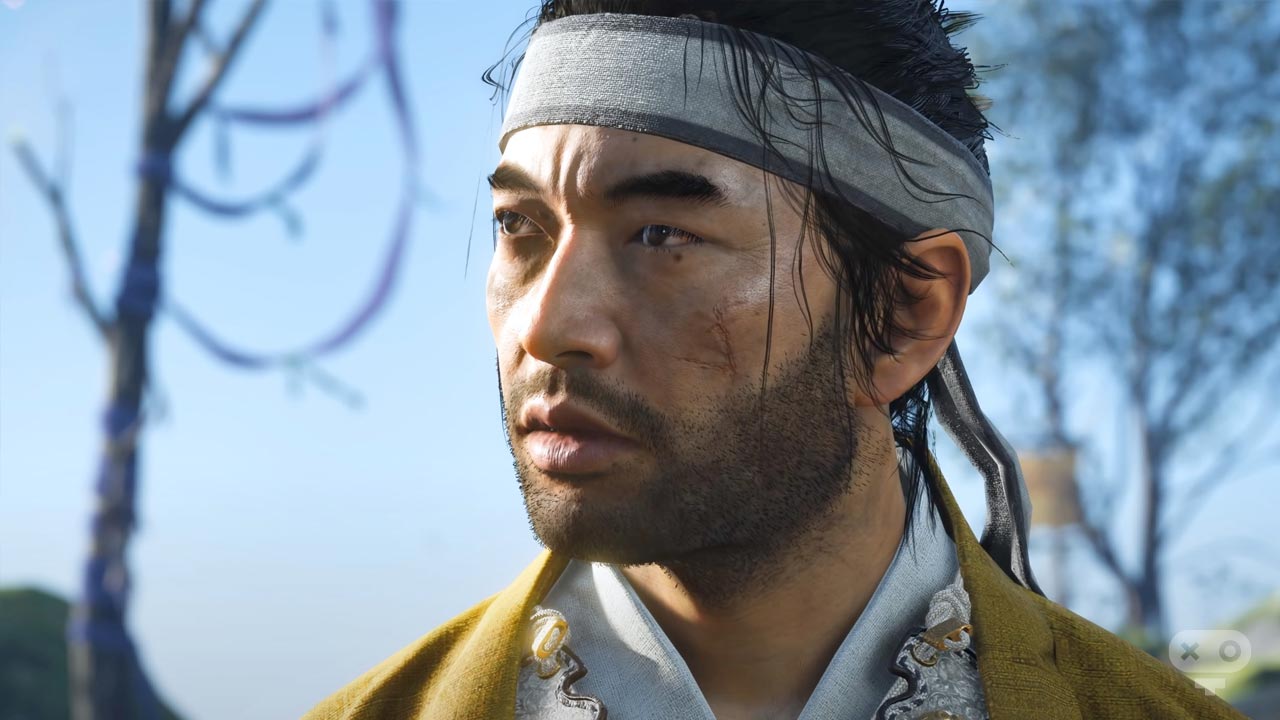 مقایسه داستان بازی Assassin's Creed Shadows با بازی Ghost of Tsushima