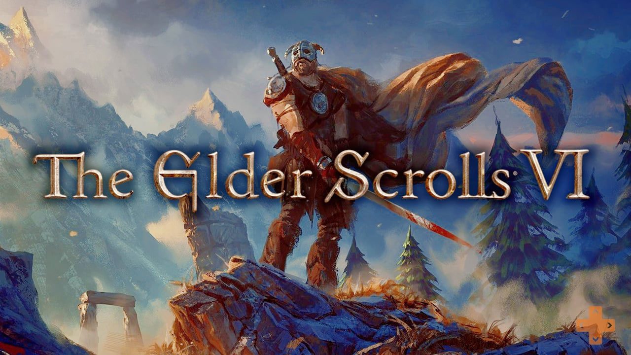 توسعه بازی The Elder Scrolls 6