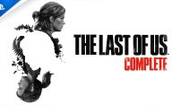 بازی The Last of Us Complete