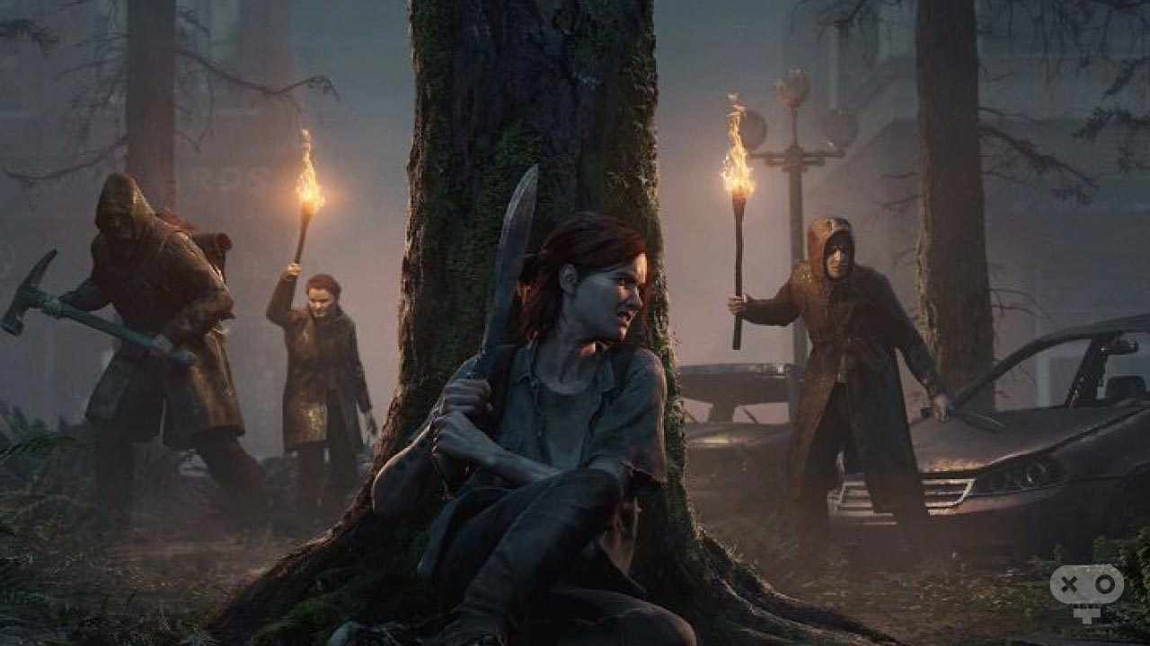 بازی The Last of Us Part 2 در لیست بهترین بازی های واقع گرایانه ماجراجویی