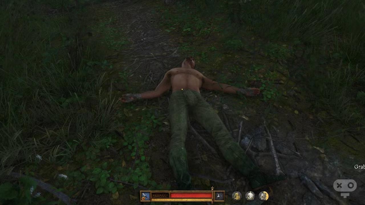 ماموریت فرعی The Magic Arrow در لیست بهترین ماموریت های فرعی بازی Kingdom Come Deliverance 2