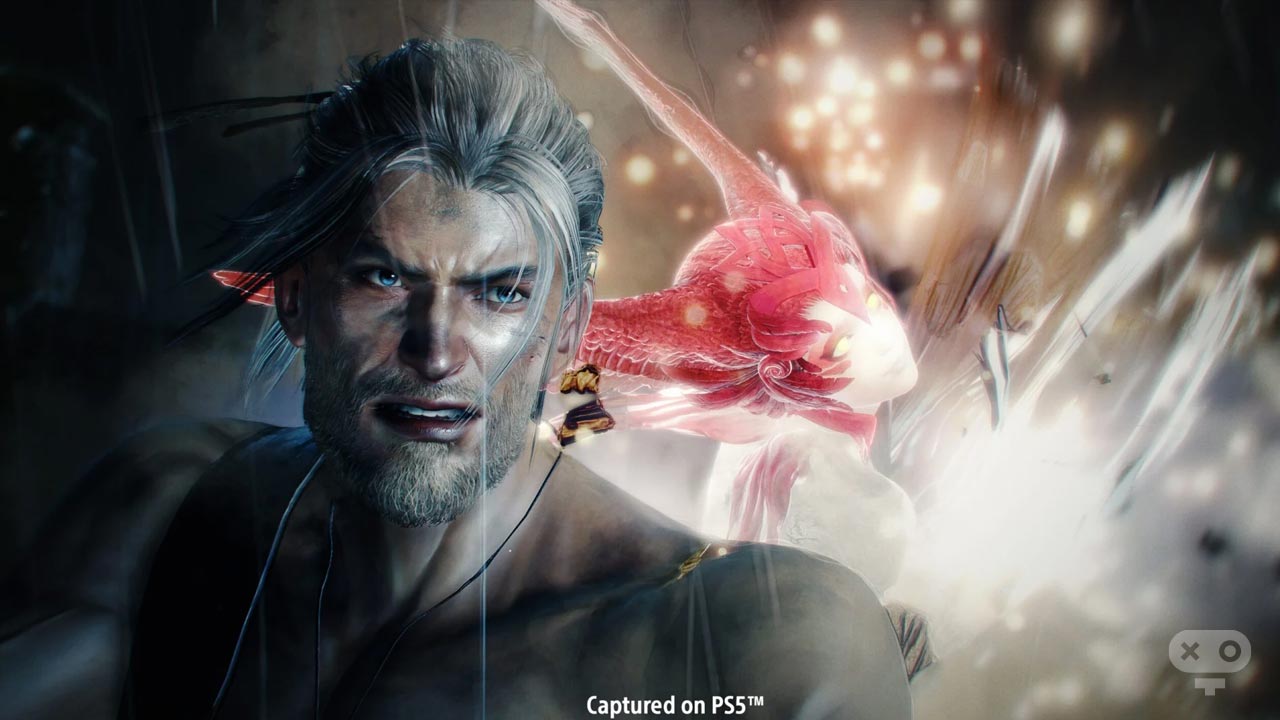 بازی Nioh در فهرست بهترین بازی های PS4 که برای نسل بعد بروزرسانی شدند