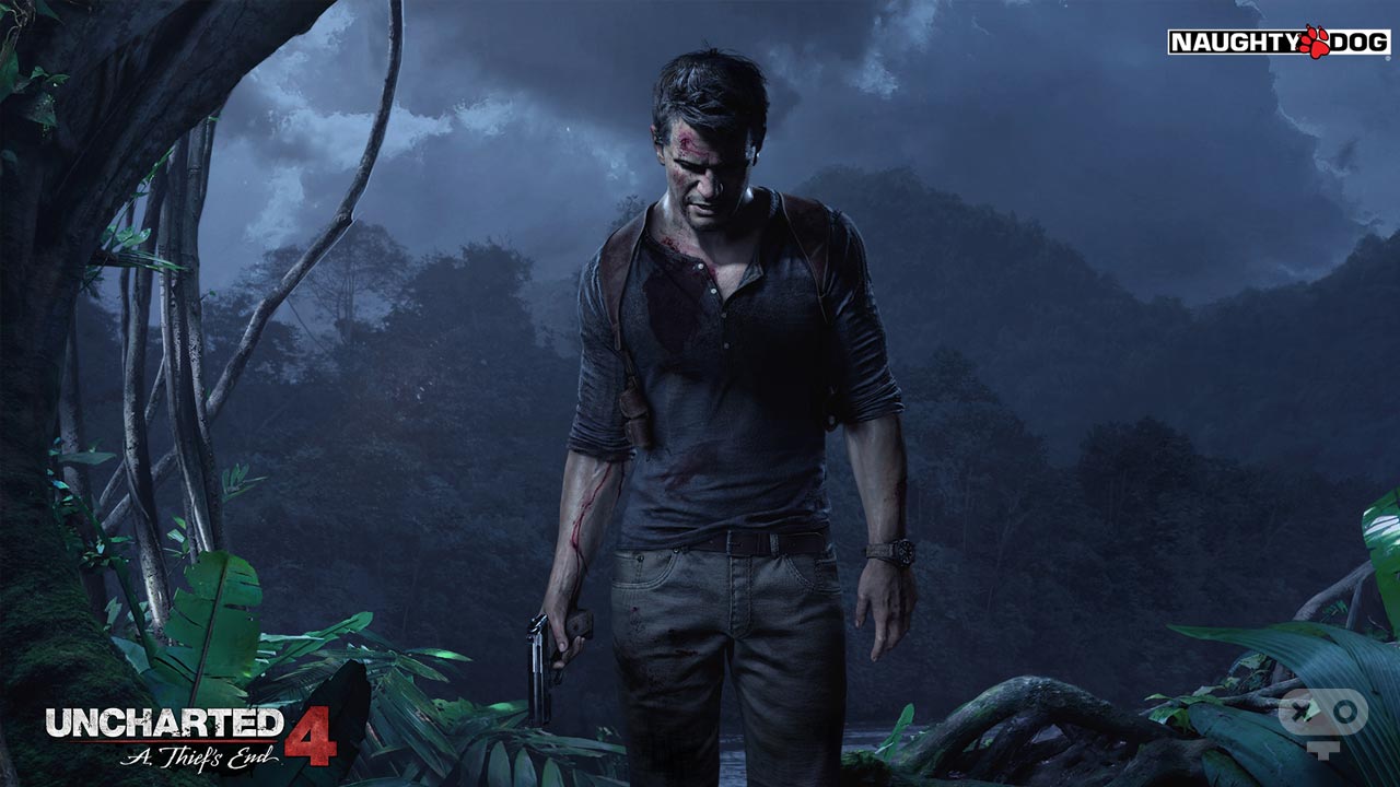 بازی Uncharted 4 در لیست بهترین بازی های واقع گرایانه ماجراجویی