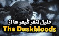 چرا برخی از گیمرها بازی The Duskbloods فرام سافتور را دوست ندارند؟