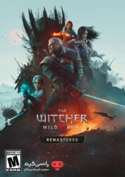 دانلود بازی The Witcher 3 Wild Hunt Remastered برای PC