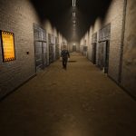 بازی 15th Prison