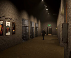 15th Prison