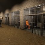 بازی 15th Prison