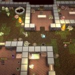 دانلود بازی 9th Dawn Remake RPG برای اندروید