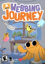 دانلود بازی A Webbing Journey برای PC