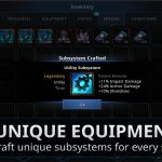دانلود بازی AQ First Contact برای اندروید