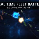 دانلود بازی AQ First Contact برای اندروید