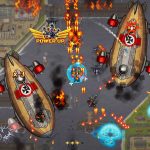 بازی Aces of the Luftwaffe Squadron Extended Edition