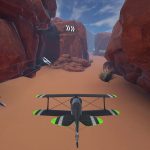 بازی Airplane Racing Championship