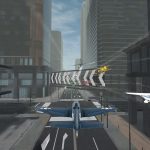 بازی Airplane Racing Championship
