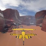 بازی Airplane Racing Championship