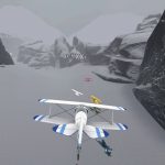 بازی Airplane Racing Championship