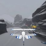 بازی Airplane Racing Championship