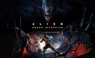 بازی Alien: Rogue Incursion