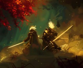 Archons