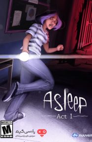 دانلود بازی Asleep برای PC