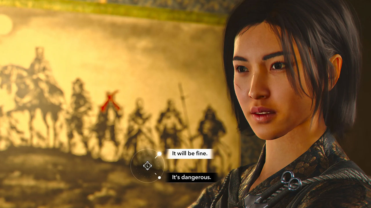 فروش نسخه کامپیوتر Assassin’s Creed Shadows