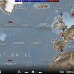 دانلود بازی Atlantic Fleet برای اندروید