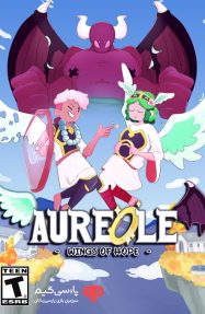 دانلود بازی Aureole Wings of Hope برای PC