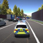 بازی Autobahn Police Simulator 2