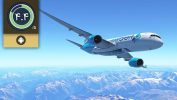 دانلود بازی Avion Flight Simulator برای اندروید