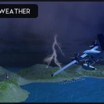 دانلود بازی Avion Flight Simulator برای اندروید