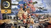 دانلود بازی Axis & Allies 1942 Online برای اندروید