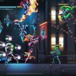 بازی Azure Striker Gunvolt