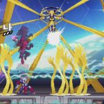 بازی Azure Striker Gunvolt 2