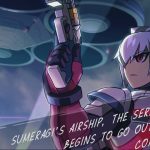 بازی Azure Striker Gunvolt 2