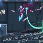 بازی Azure Striker Gunvolt 2
