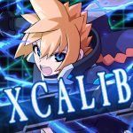 بازی Azure Striker Gunvolt 2