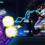 بازی Azure Striker Gunvolt 2