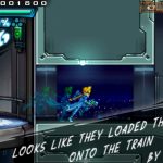 بازی Azure Striker Gunvolt
