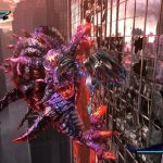 بازی Bayonetta 2