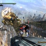بازی Bayonetta 2