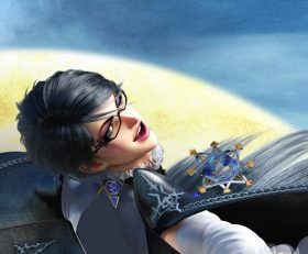 Bayonetta 2