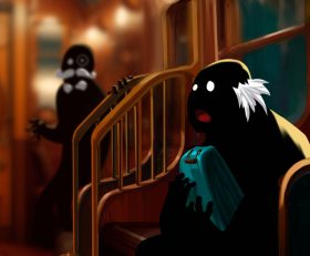 Beholder Conductor