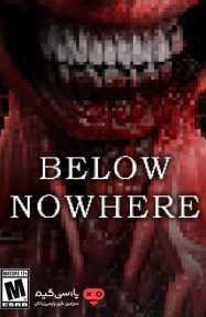 دانلود بازی Below Nowhere برای PC