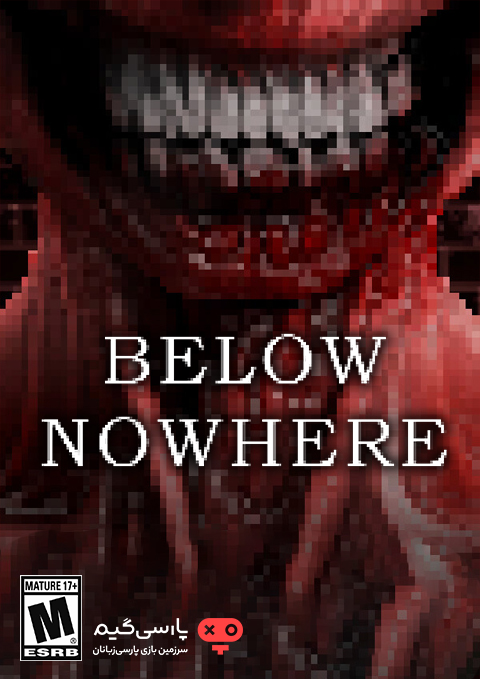 دانلود بازی Below Nowhere برای PC