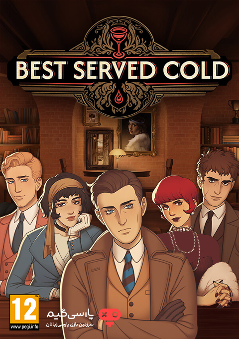 دانلود بازی Best Served Cold برای PC