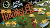 دانلود بازی Black Mirror Thronglets برای اندروید