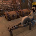 بازی Blacksmith Master