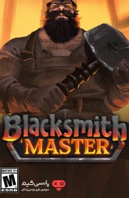 دانلود بازی Blacksmith Master برای PC